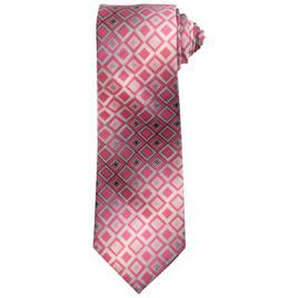 Mens John Henry Boxer Geo Tie