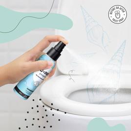 Oopsie Poopsie Summer Sea Odor Spray