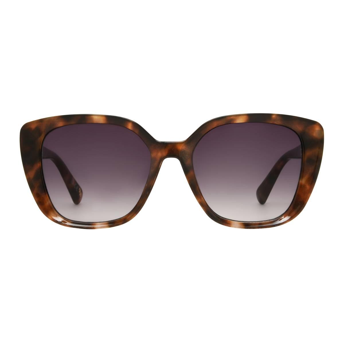 Womens Nine West Raina Cat Eye Sunglasses
