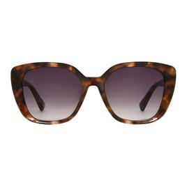 Womens Nine West Raina Cat Eye Sunglasses