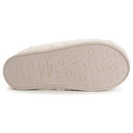 Womens MUK LUKS® Rylee Mae Pom Loafer Ballerina Slippers