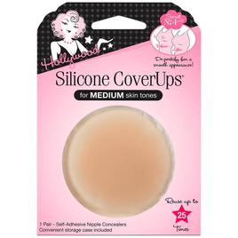 Hollywood Fashion Secrets Silicone Cover Ups