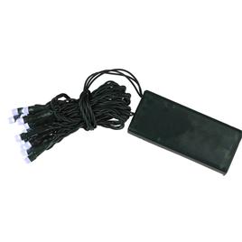Northlight Seasonal 7.25ft. LED Micro Rice Christmas Lights