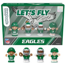 Fisher-Price(R) Little People(R) Eagles Set