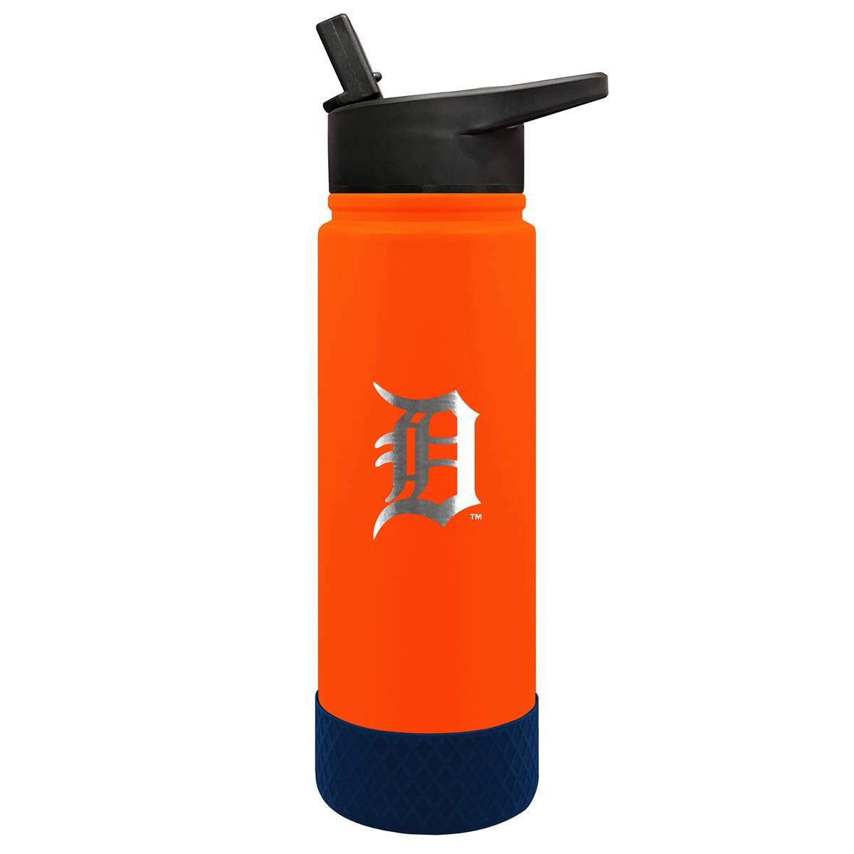 Great American Products 24oz. Jr. Detroit Tigers Water Bottle
