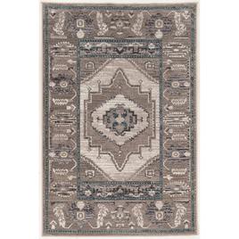 Linon Vintage Collection Serape Area Rug - 5x7
