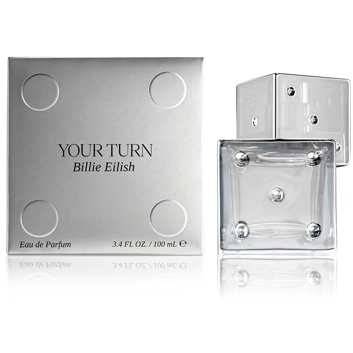 Billie Eilish Your Turn Eau de Parfum