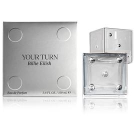 Billie Eilish Your Turn Eau de Parfum