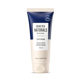 Dead Sea Naturals by Ahava Foot Cream