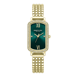 Womens Kenneth Cole New York(R) Modern Classic Watch - KCWLG0065802