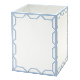 IZOD(R) Trellis Wastebasket