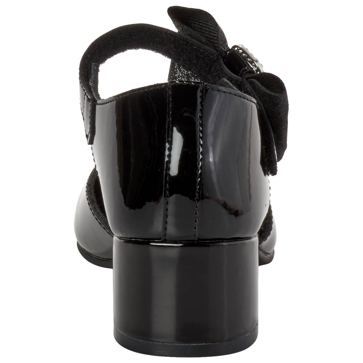 Girls Rachel Grayce Dress Shoes