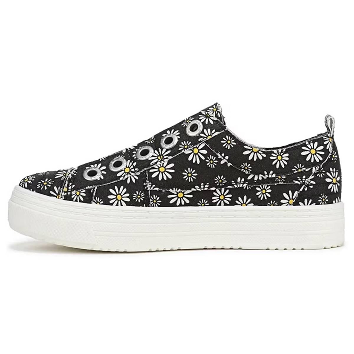 Big Girls Blowfish Super Play-K Slip Ons