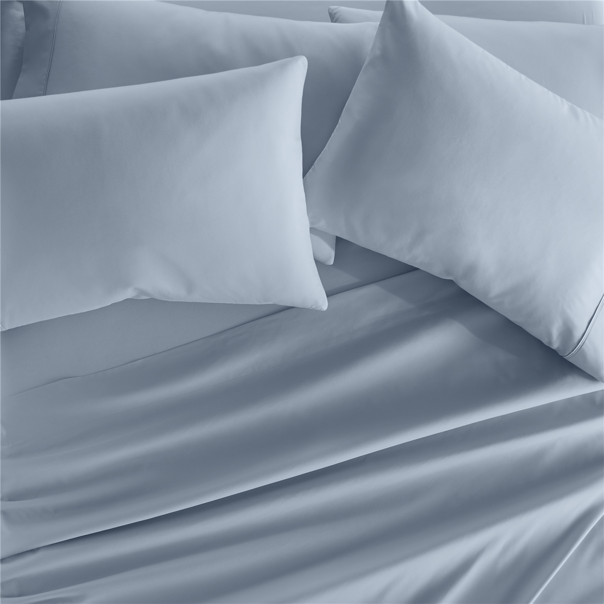 Soft Essentials 6pc. Luxury Ultra Soft Sheet Set
