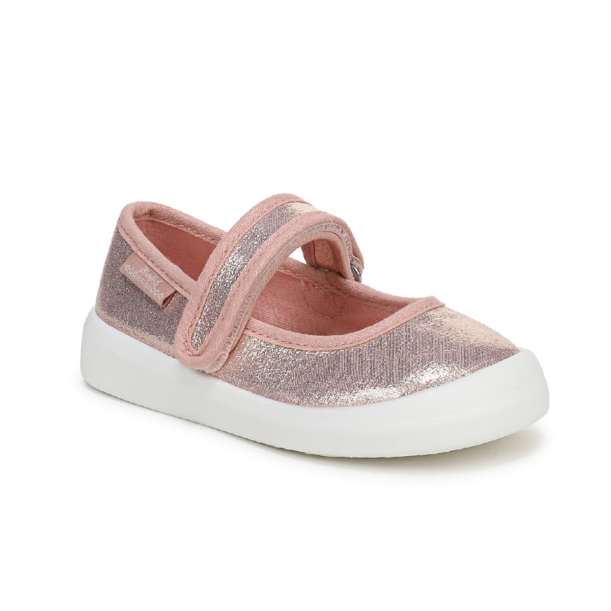 Little Girls Blowfish Malibu Brave-T Mary Jane Fashion Sneakers