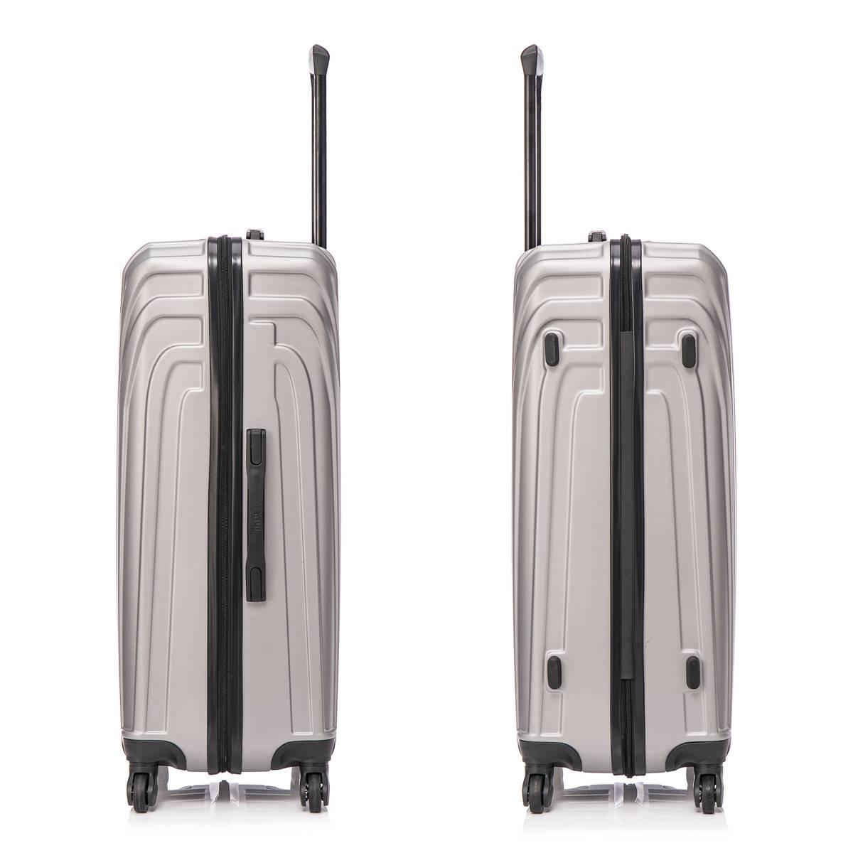 InUSA Vasty Lightweight Hardside Spinner 28in. Luggage