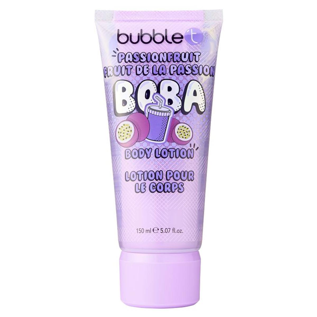 Bubble T Passion Fruit Boba Body Lotion