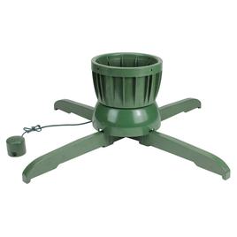 Northlight Seasonal Musical Rotating Christmas Tree Stand