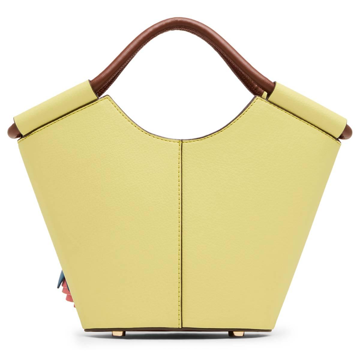 Anne Klein Large Pebble Shopper