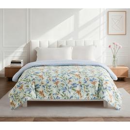Ashley Cooper(tm) Whispering Vine Print Comforter