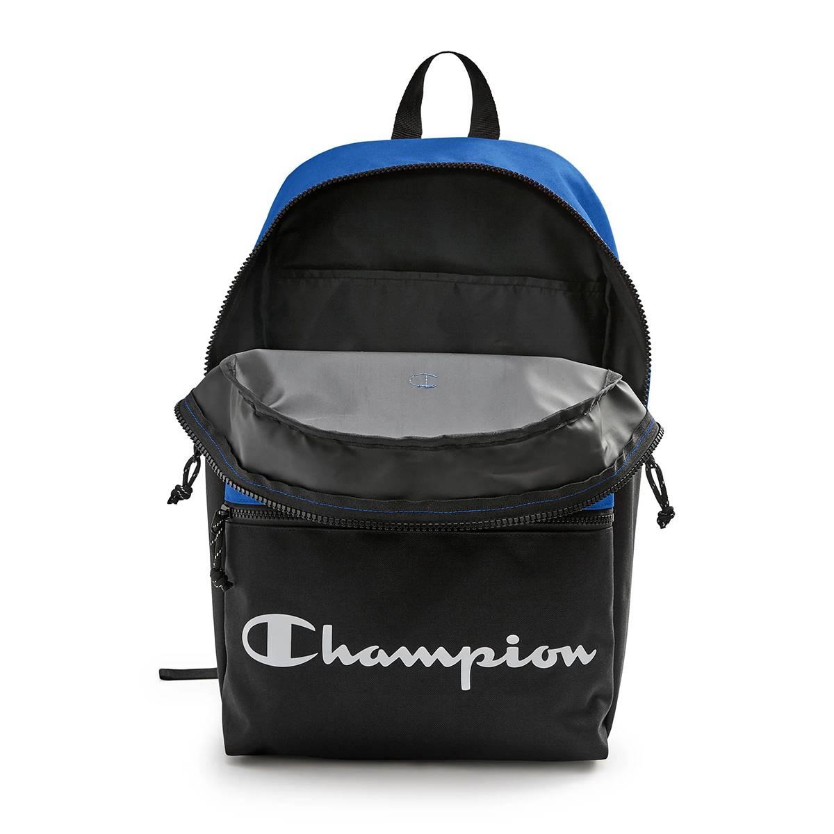 Forever Champion® The Manuscript Backpack