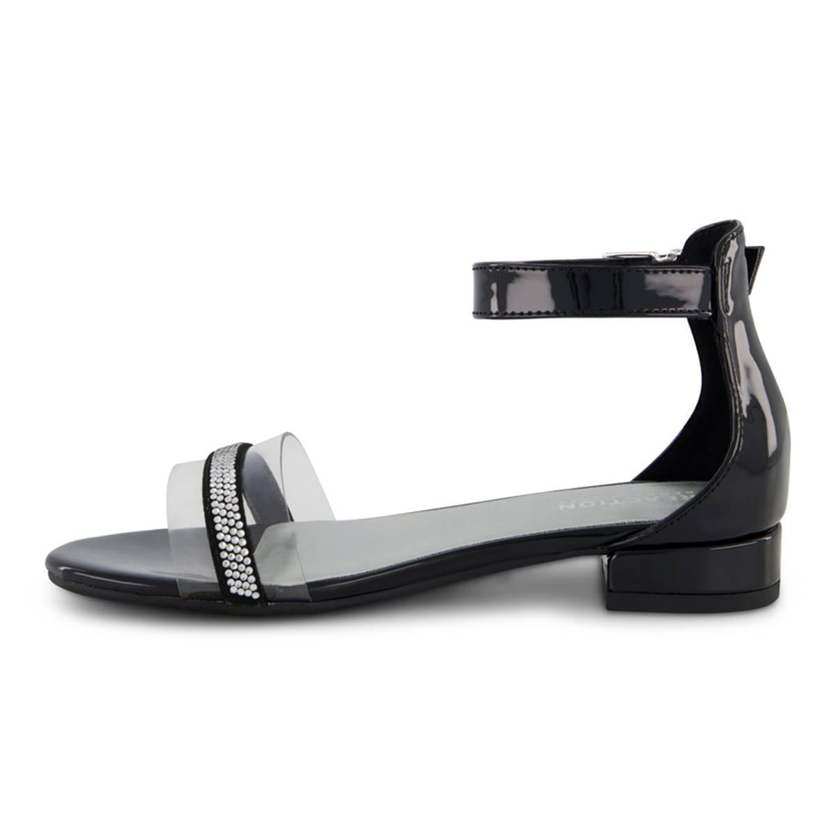 Big Girls Kenneth Cole® Bella Rey Slingback Sandals