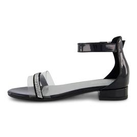Big Girls Kenneth Cole® Bella Rey Slingback Sandals