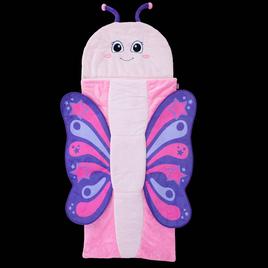Bixbee Butterfly Sleeping Bag