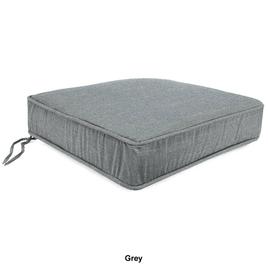 Jordan Manufacturing Tory Outdoor Deep Seat Chair Cushion