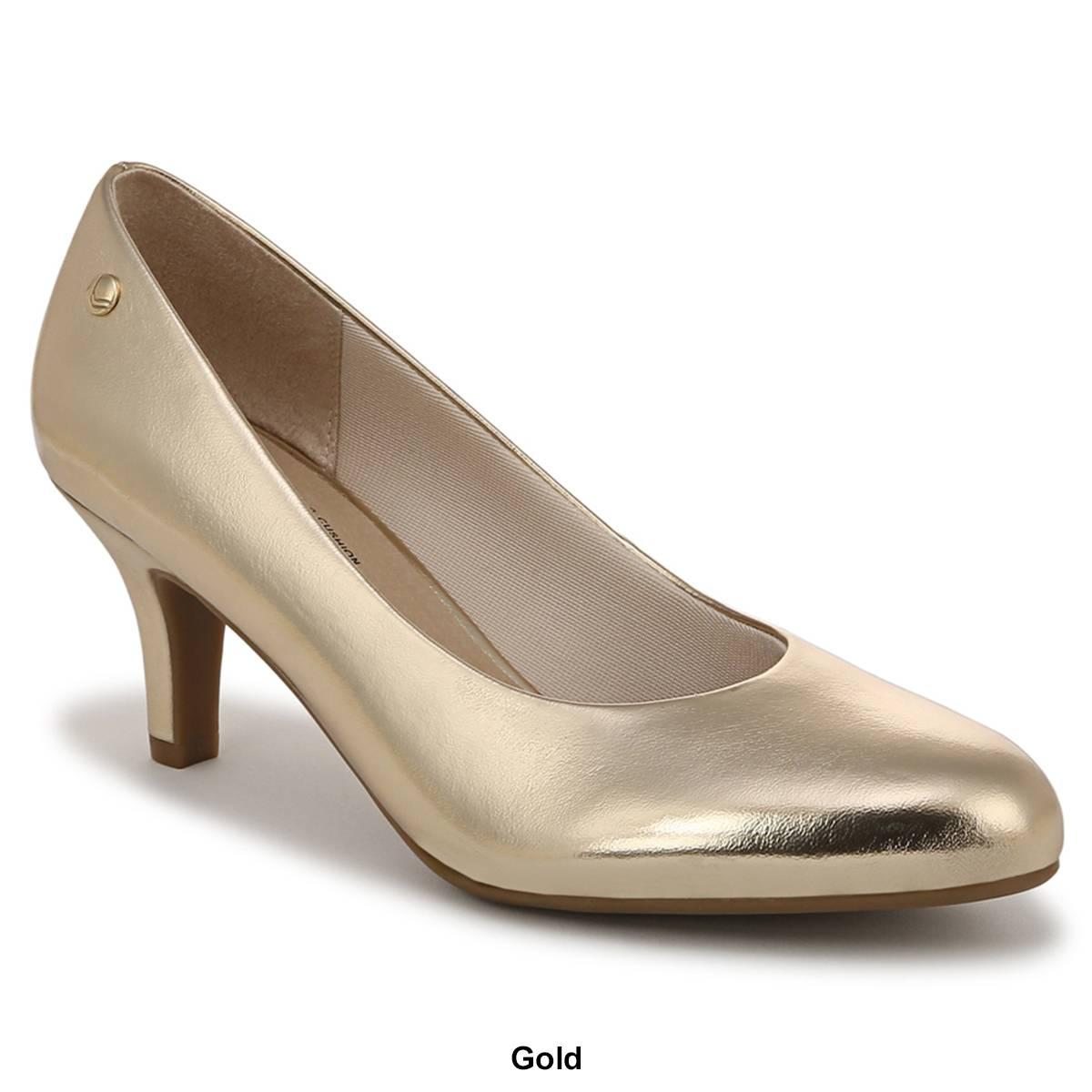 Womens LifeStride Parigi Dress Pump