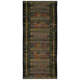 Liora Manne Esencia Tribal Stripe Rectangular Runner