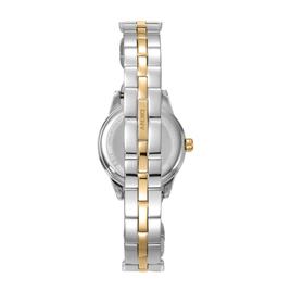 Womens DKNY Open Link Silver Dial Watch - DK1L113M0265