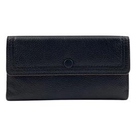 Womens Lodis Kiara Large Flap Wallet