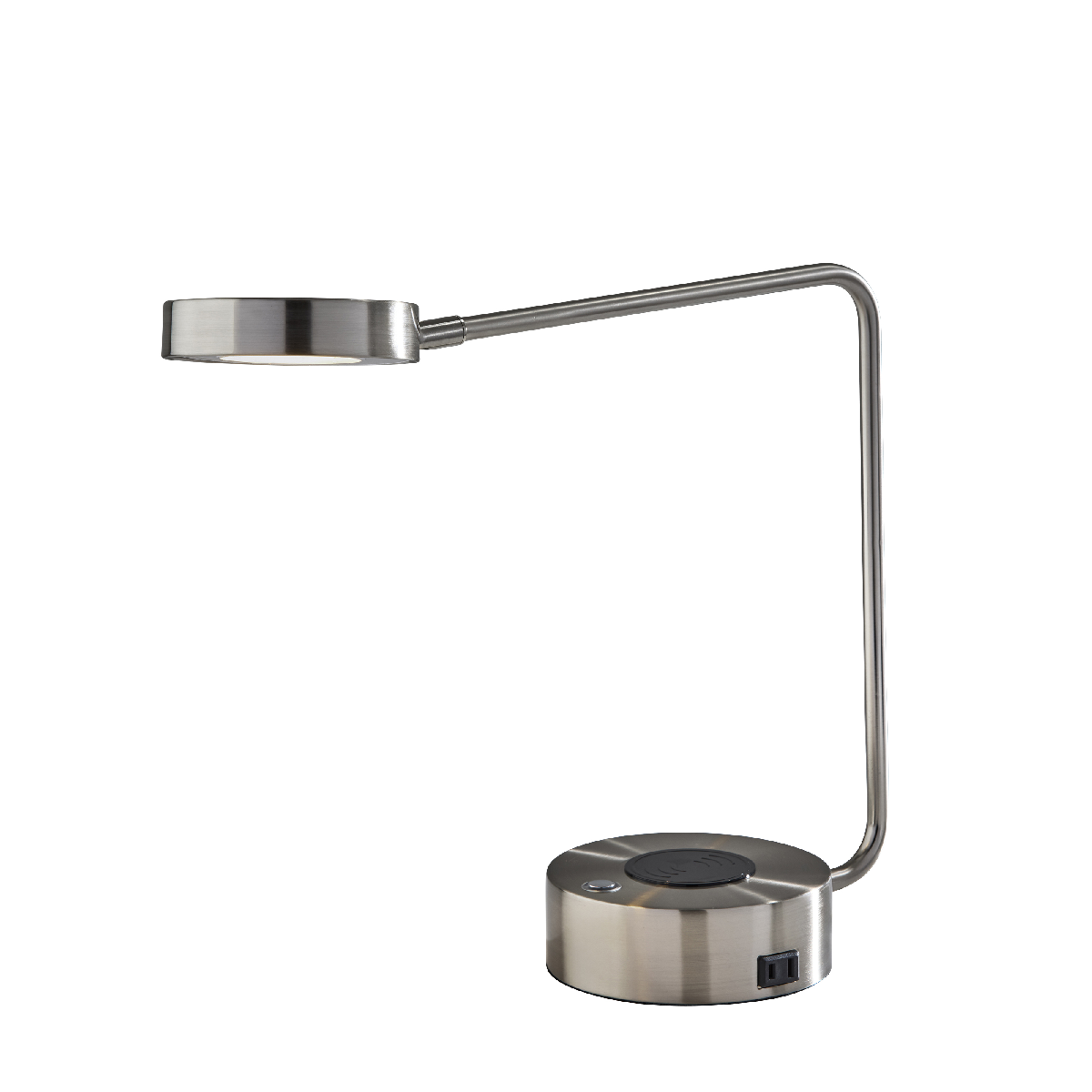 Viper Supercharger LED Desk Lamp
