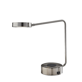 Viper Supercharger LED Desk Lamp