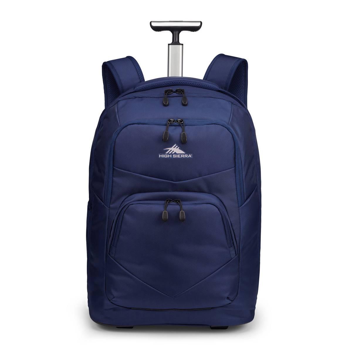 High Sierra® Freewheel Pro Backpack