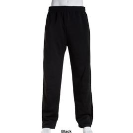 Mens Cougar® Sport Fleece Open Bottom Joggers