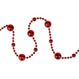 Northlight Seasonal Mirrored Disco Ball Christmas Garland