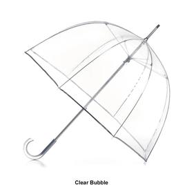 Totes Clear Bubble Umbrella