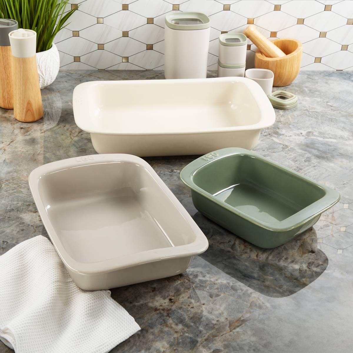 BergHOFF Balance 4.4qt. Stone Baking Dish