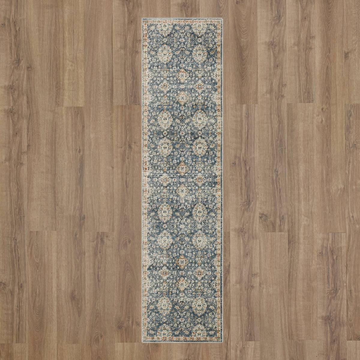 Mohawk Home Theseus Anthracite Runner