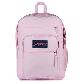 JanSport(R) Big Student Flutter by  Pink Backpack