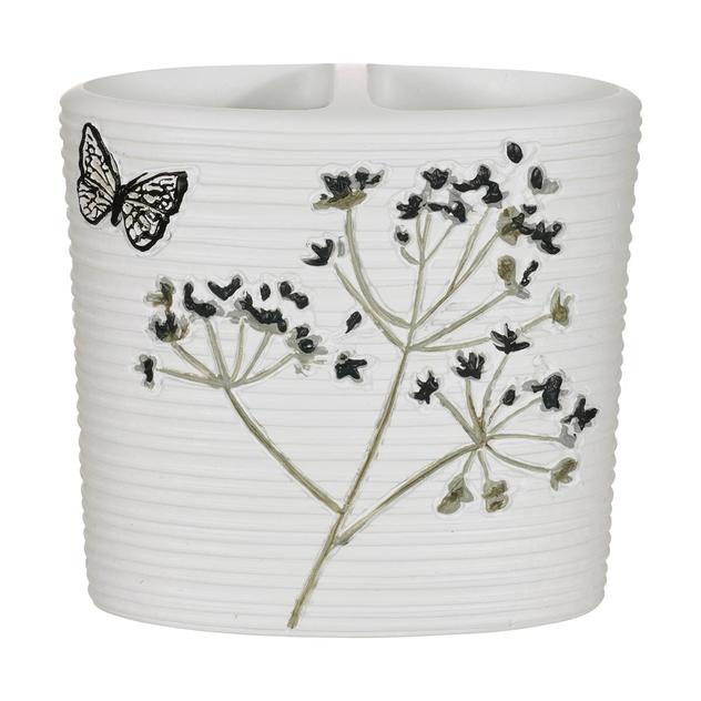 J. Queen Bold Bridget Toothbrush Holder