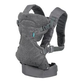 Baby Unisex Infantino Flip 4 In 1 Convertible Carrier(tm)