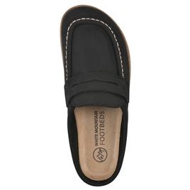 Womens White Mountain Brinlee Clogs
