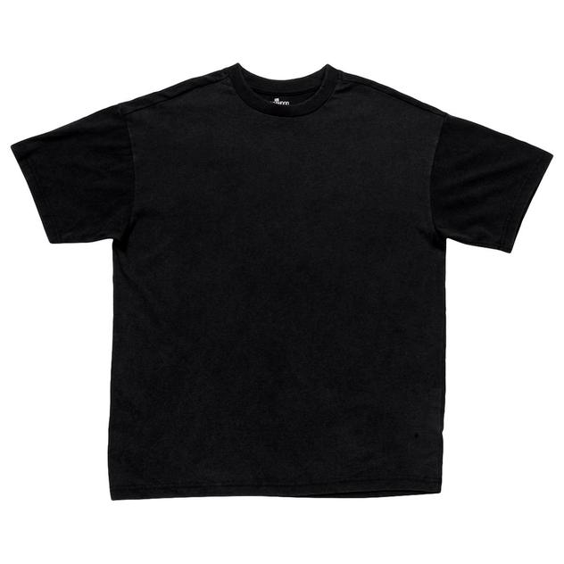Young Mens Hollywood Jeans Hollywood Boxy Fit Short Sleeve Tee