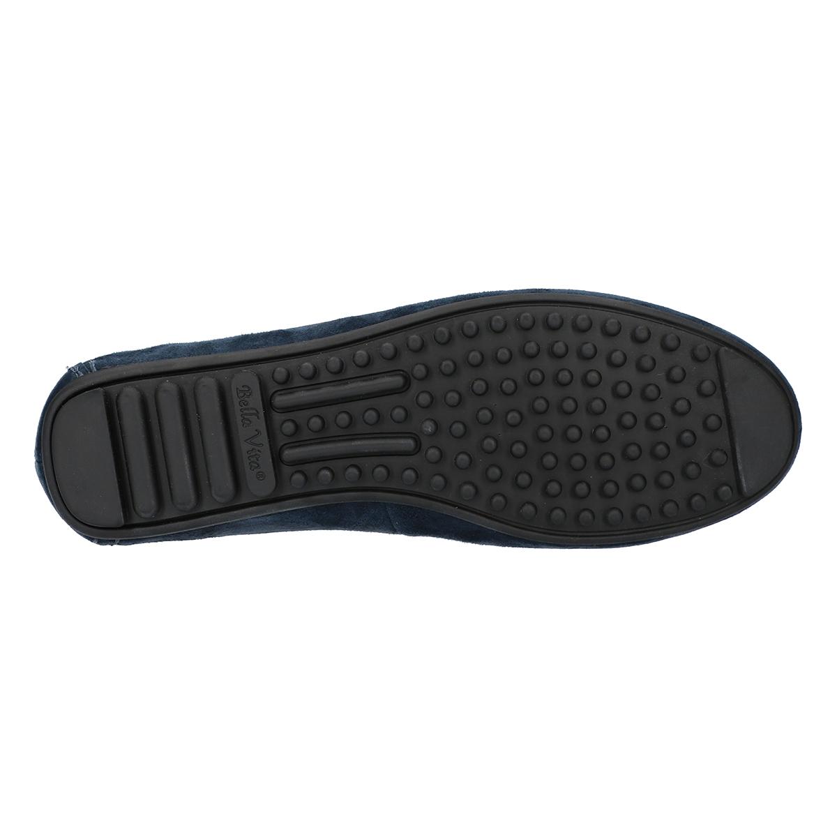 Womens Bella Vita Scout Comfort Moccasins