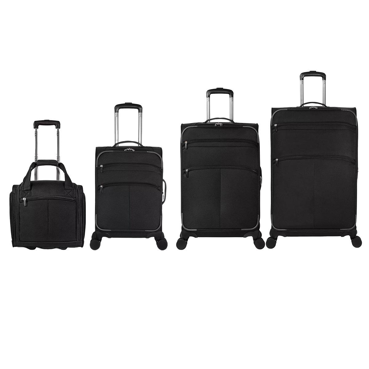 Total Travelware Everest Soft Side Luggage Collection preview