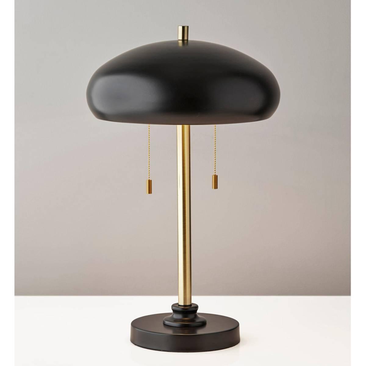 Adesso Cap Table Lamp