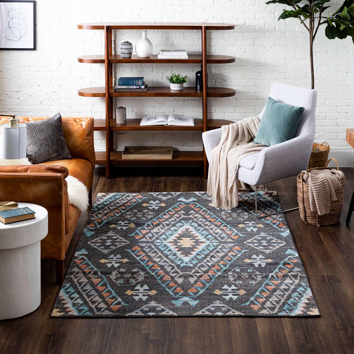 Mohawk Home Medway Multi Area Rug